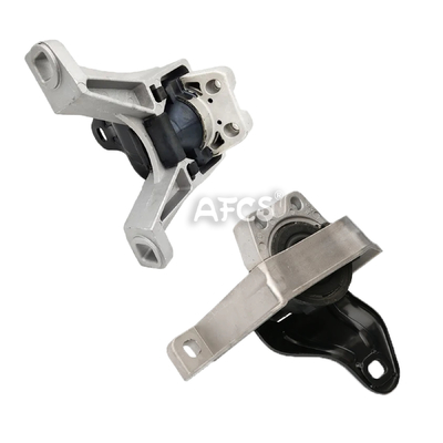 BP4S-39-070-B 3M51-6P082ABP4N39 Car Engine Mounting For 2004-2009 Mazda 3 2.0L / 2.3L