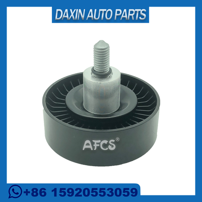 06E903341G  6E903341A Tension Idler Pulley For Audi A4 B8 8K2 3.2