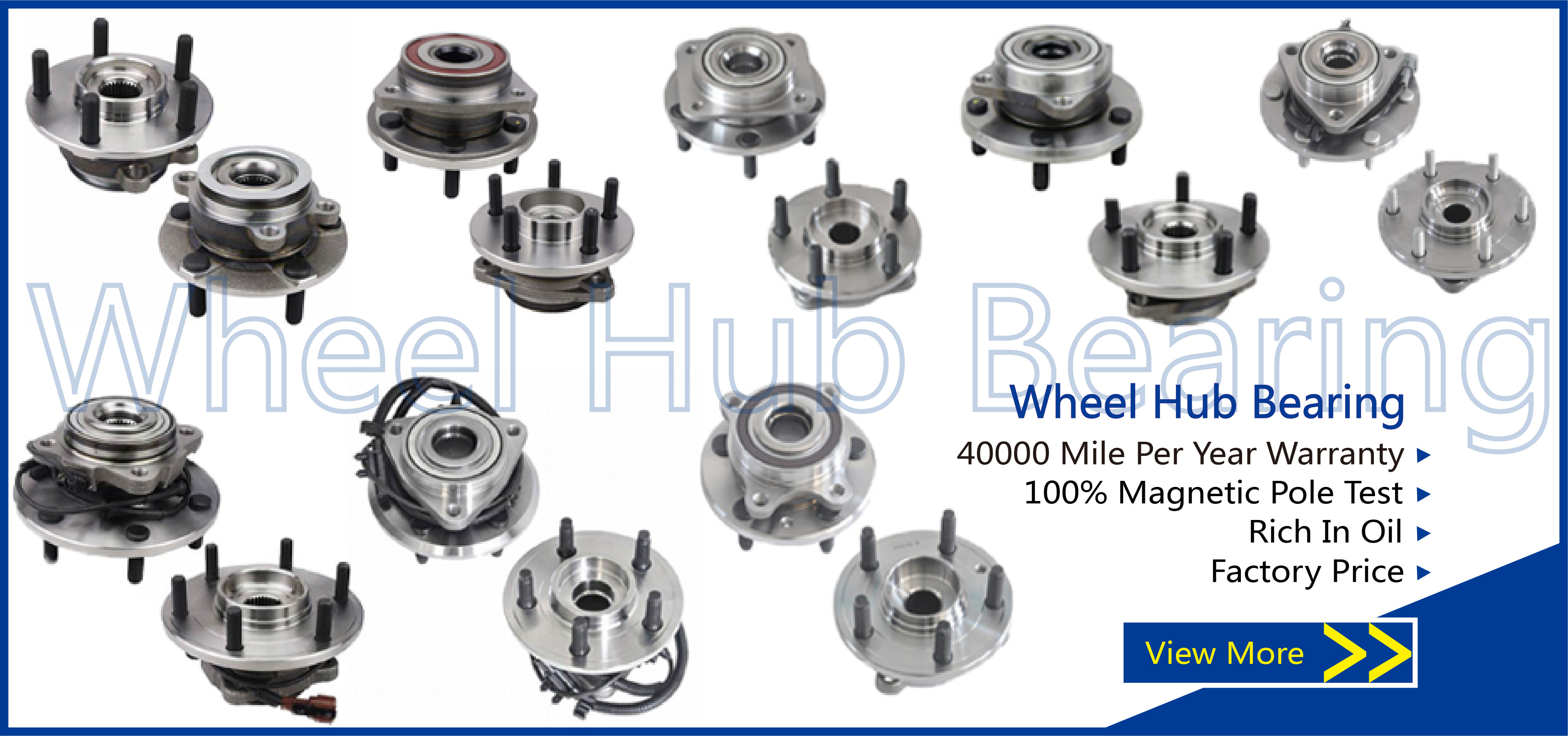 품질 자동 중단 부속 공장