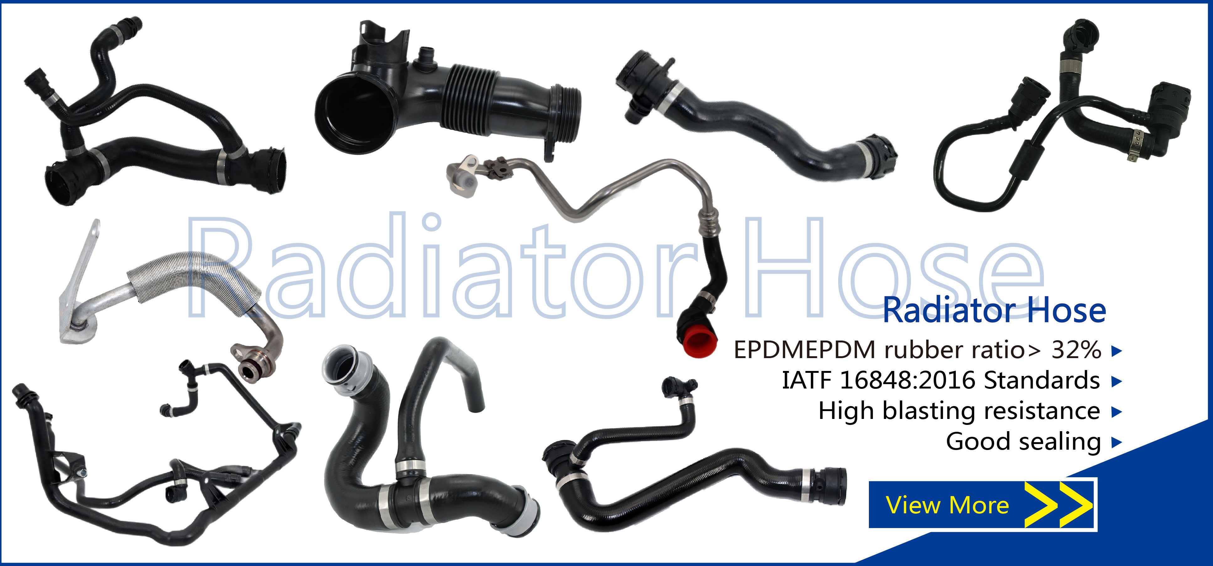 품질 자동 중단 부속 공장