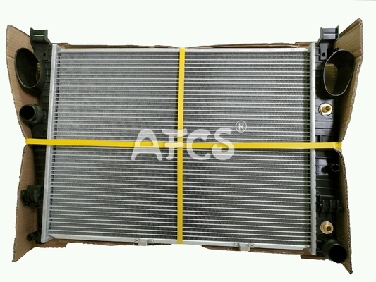 A2205002003 A2205000903 Air Conditioning Condenser For MERCEDES BENZ S CLASS W220