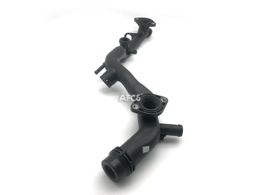 06E121045AJ 06E121045AA Coolant Pipe For AUDI A4 B8 / A5 Convertible