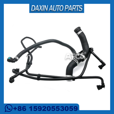 품질  LR034637 LR042893 Radiator Coolant Hose For LAND ROVER RANGE ROVER IV 공장