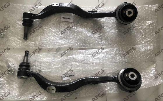 48640-59015 4864059015 Control Arm Front Axle For Lexus 2012-2017