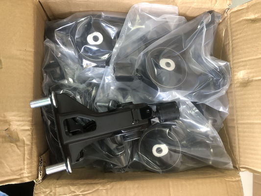 123710T010 123710T020 12371-0T020 Car Engine Mount For Toyota Corolla Saloon 2013-2018