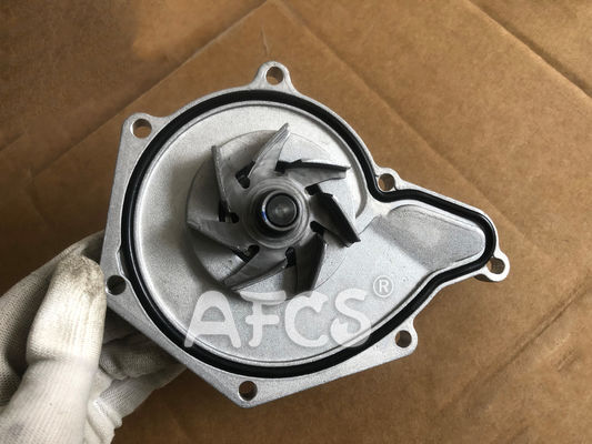 06E121008N 06E121018A Water Pump 06E121005F 06E121005N For AUDI A4 B7 A5 A6 A8