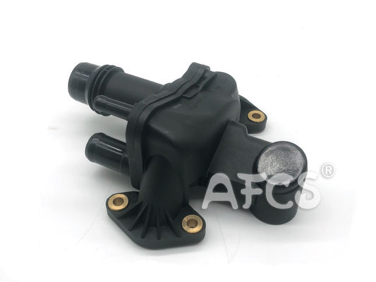 LR073372 1331447 1357091 Coolant Flange For Land Rover Discovery Iv L319