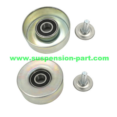 OEM 11750-2W20C 11925-DB00A IDLER PULLEY FOR NISSAN CARAVAN BUS (E25)3.0 DI