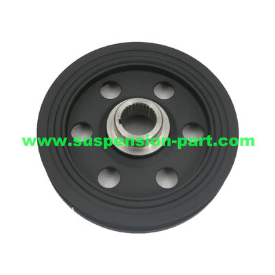 OEM 13810-PWA-003 13810-PWA-000 BELT PULLEY, CRANKSHAFT FOR HONDA ACCORD IV