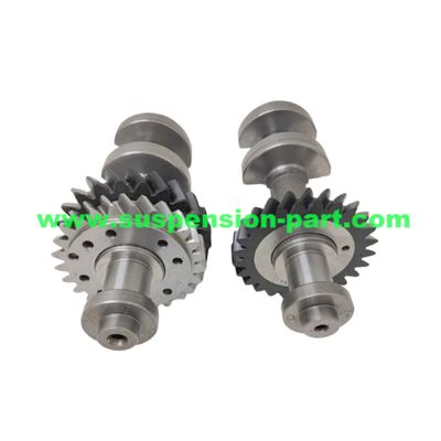 OEM 13601-28021 13602-28020 BALANCE SHAFT SUB-ASSY FOR TOYOTA 2.4L L4 - Gas