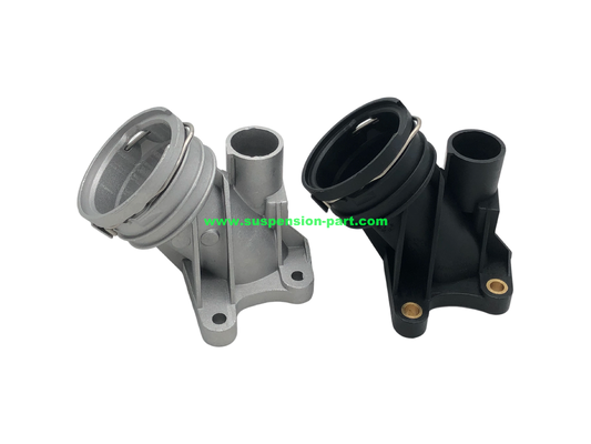 OEM A2762000256 2762000256  COOLANT INLET CONNECTION FOR BENZ C-CLASS (W166)