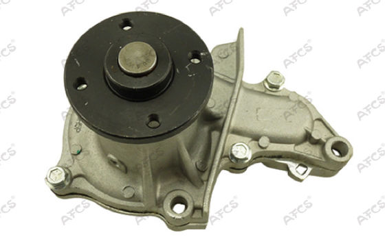 TOYOTA 16100-19205 Auto Water Pump Spare Parts