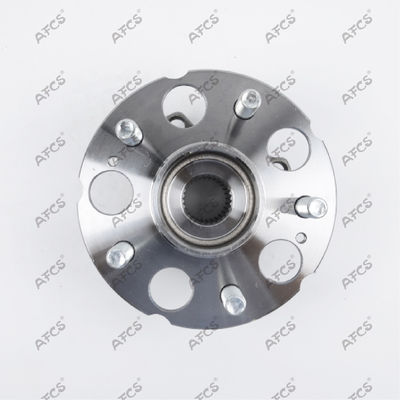 Car Automotive Parts  Rear Wheel Hub Bearing OE:42200-STK-951