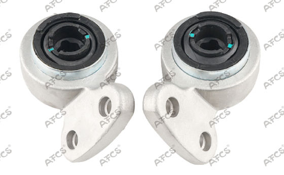 OE 31126757623/31126757624 Front Axle Suspension Control Arm Bushing For BMW E46