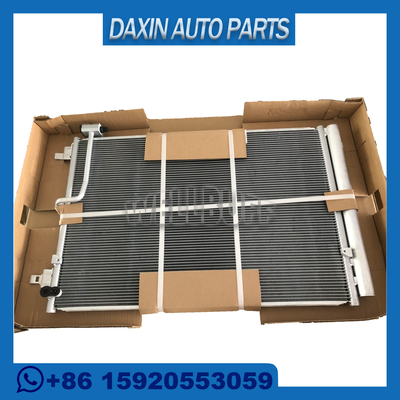 OEM 4H0260401D 4H0260403D 4H0260403K AUDI A8용 에어컨 콘덴서