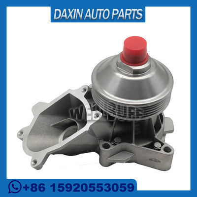 306D1 M57D30 엔진 자동 추진 방열판 워터 엔진 for BMW 3 Land Rover Range RoverⅢ