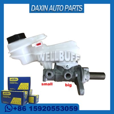 OEM UCYS-43-40ZA AB312004WA 포드 레인저 마즈다 BT-50의 브레이크 마스터 실린더