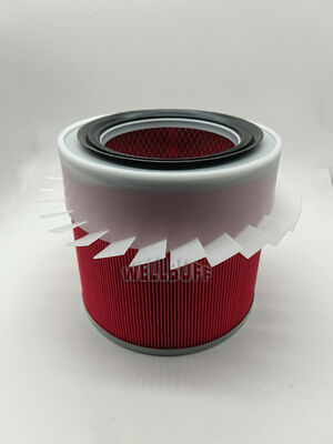 OEM MB120298 MB120476 MITSUBISHI CANTER 4D31T용 공기 필터