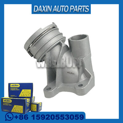 OEM A2762000256 2762000256 BENZ C-CLASS (W205) 에 대한 냉각물 입구 연결